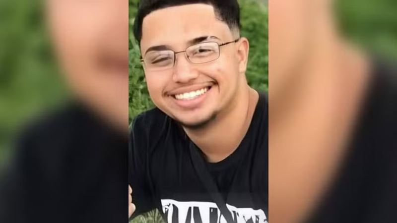 PM de folga confunde jovem feirante com bandido e o mata a tiros no Rio de Janeiro