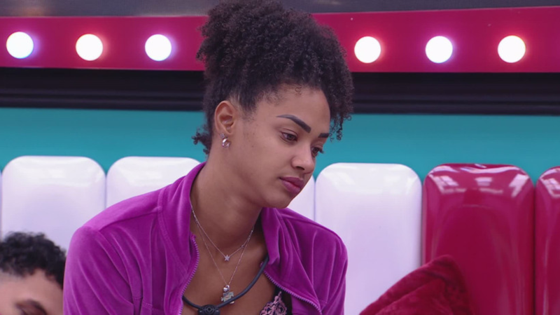 BBB 25: Aline confessa decepção com amigos após saída do reality: 'Considerava minhas aliadas'