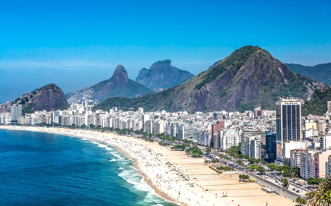 Apartamentos mobiliados no Rio de Janeiro: A escolha inteligente entre mobiliado ou vazio
