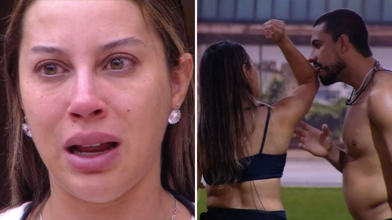 BBB 25: Como está Renata? Psicólogo analisa dano emocional após suposto assédio