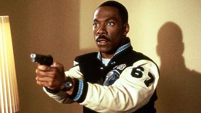 "Você não é Denzel Washington": Até hoje, Eddie Murphy não entendeu o conselho que recebeu deste ator nos anos 80