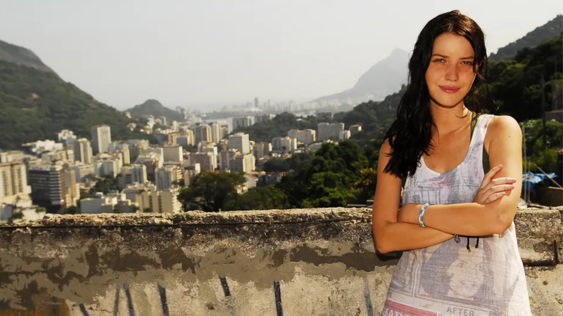 Novela da Globo previu desastre natural no Rio de Janeiro há 15 anos