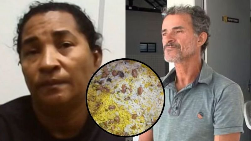 Laudo revela que casal seria herdeiro de fazenda avaliada em R$ 2,5 milhões após mortes no caso do arroz envenenado