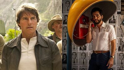 Festival de Cannes 2025: Missão Impossível 8 e novo filme com Wagner Moura estão entre os selecionados; confira a lista