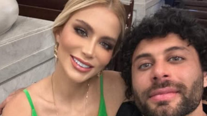 Acabou! Jesus Luz anuncia fim do noivado com médica e lamenta: ‘Não é fácil’