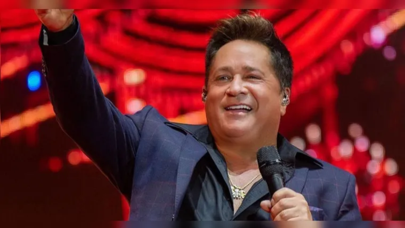 Leonardo se torna réu em processo movido por empresário; entenda