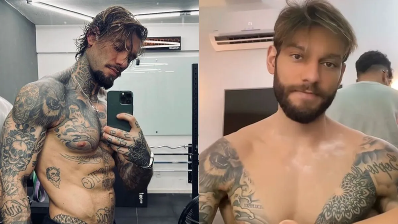 Após momento delicado, Lucas Lucco comemora volta aos palcos: 'Satisfeito'