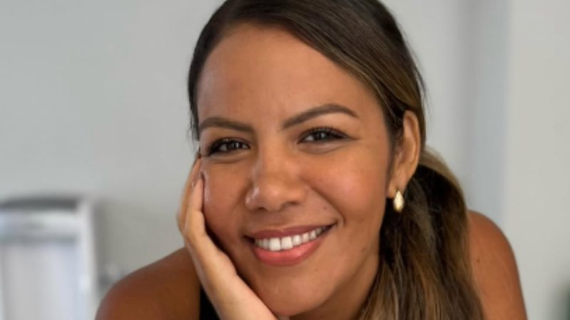 Namorando! Mani Reggo vive novo amor com cantor famoso; saiba detalhes