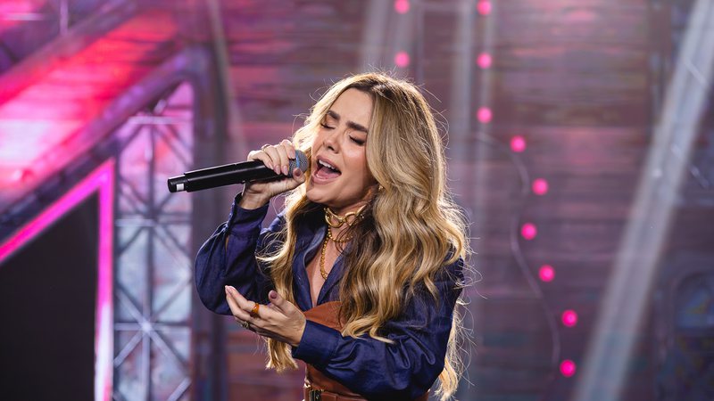 Mariana Fagundes lança 'Diz Pra Mim' inspirada em diva internacional: 'Minha versão'