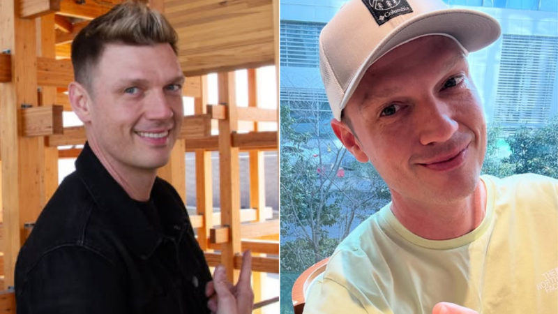 Mulher diz que contraiu doenças após ser estuprada por Nick Carter do Backstreet Boys