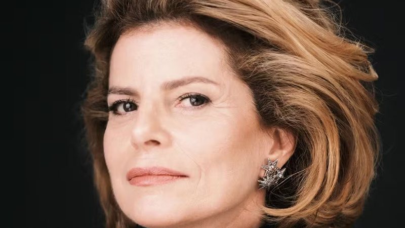 Nova Odete Roitman é detonada após trailer de remake de Vale Tudo: "TV Pirata"