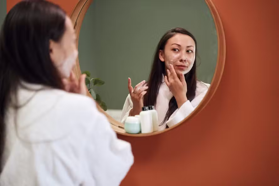 Guia completo de preparação: Como proteger pele e cabelo ANTES do festival para minimizar danos