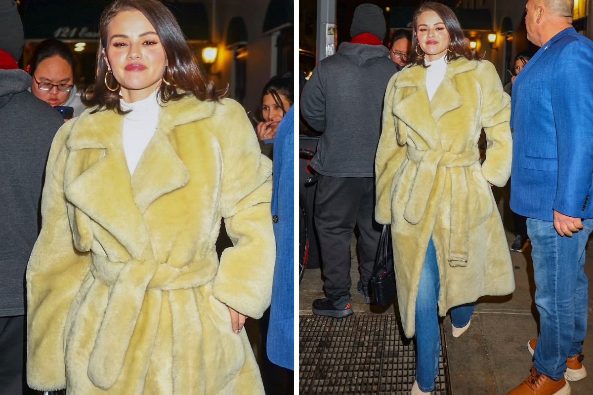 Selena Gomez e Benny Blanco revelam detalhes do álbum "I Said I Love You First": Como o romance inspirou as faixas e a produção musical