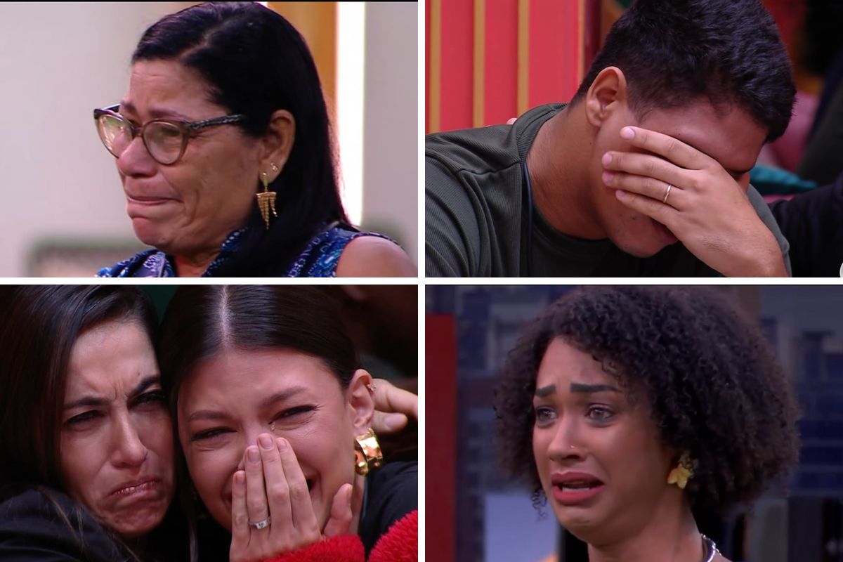 BBB 25: Sincerão com cara de velório abalou as energias dos brothers?